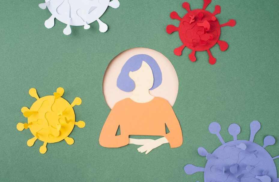 Гепатит: пути передачи и защита от них